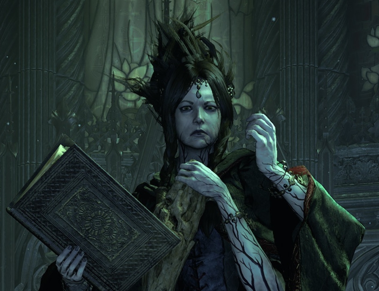 Is Demon's Souls Remake Coming To PC? - GameSpot