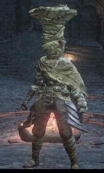 Xanthous Set-(DarkSouls3)