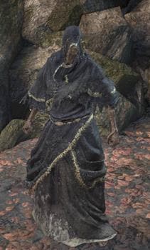 Prayer Set-(DarkSouls3)