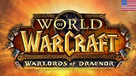 World Of Warcraft US