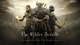 The Elder Scrolls Online Products - FarmGolds