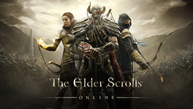 Elder Scrolls Online