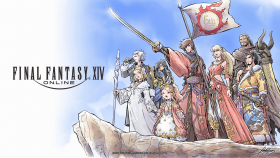 Final Fantasy XIV (FFXIV) - FarmGolds