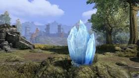 ESO Skyshards Guide - Skyshard Location with Map