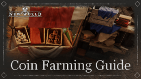 Gold Farming Guide: Best Way to Make Money | New World
