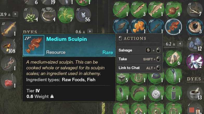 Where to Get Rare Fish in New World
