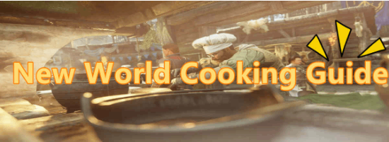 New World Cooking Guide | FarmGolds