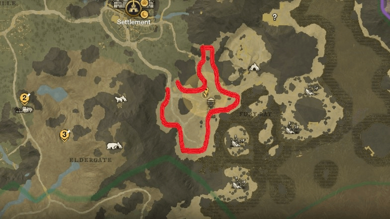 Harvesting Level 1 to 30 Farming Route