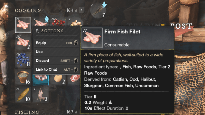 How Get Tender Fish Filets