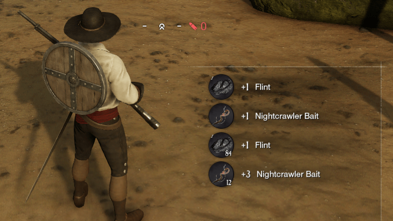 How to Get Nightcrawler Bait in New World