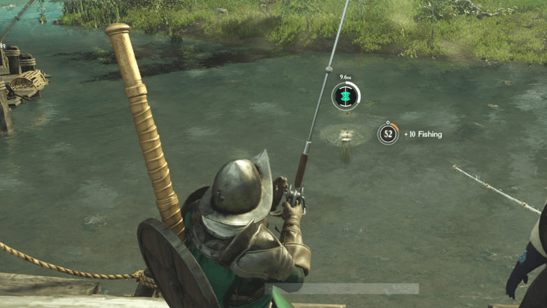 Where to Get Better Fishing Rods in New World | FarmGolds