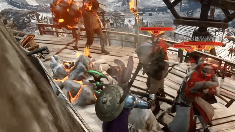 What Combat Level is Needed Before NPCs are Non-aggressive in New World | FarmGolds
