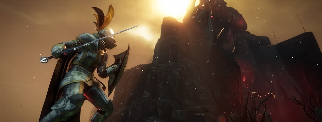 How Gear Score Works in New World