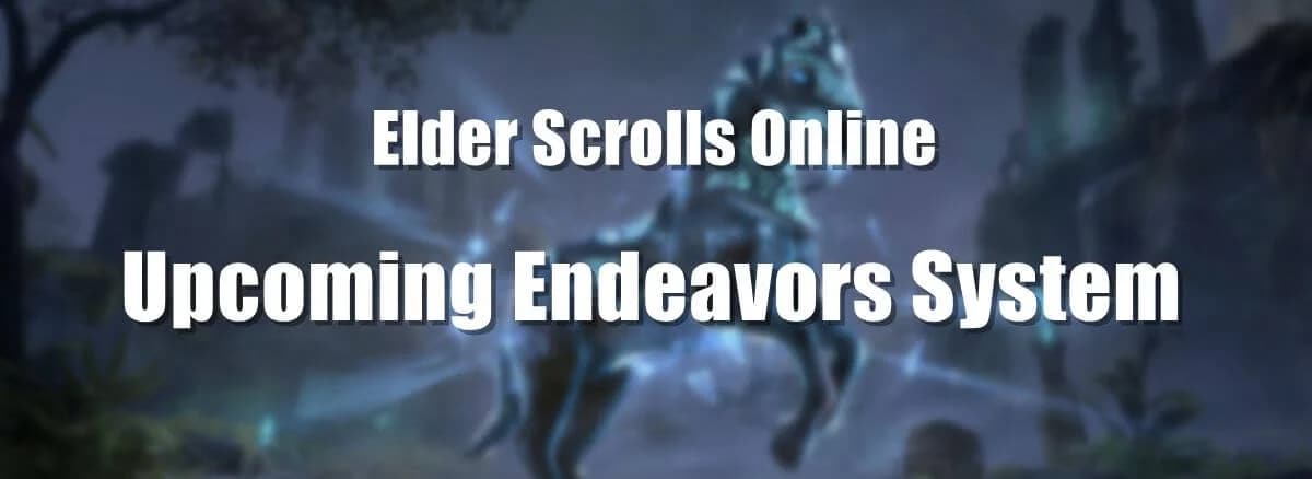 Players Can Earn Crown Crate Items in ESO Update 30