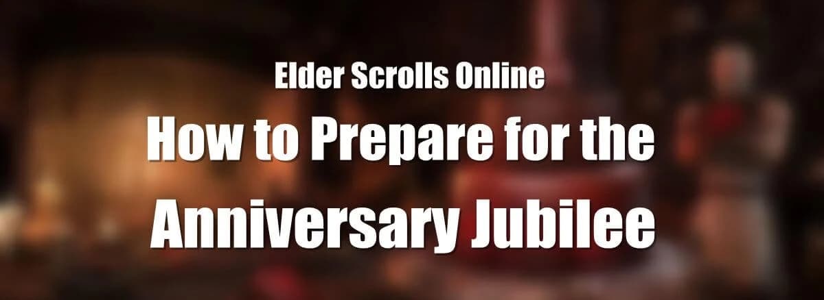 5 Tips to Prepare Yourself for the ESO Anniversary Jubilee Event
