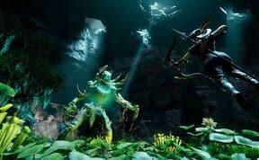 New World Garden of Genesis Expedition Guide
