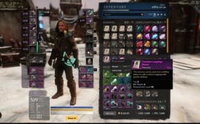 How to Obtain and Use Timeless Shards in New World