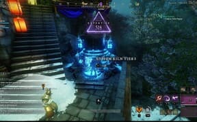 How Gear Score and Expertise Works in New World