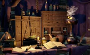Crafting for Gear Score & Yield Chances
