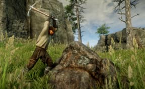 Complete Mining Guide for New World