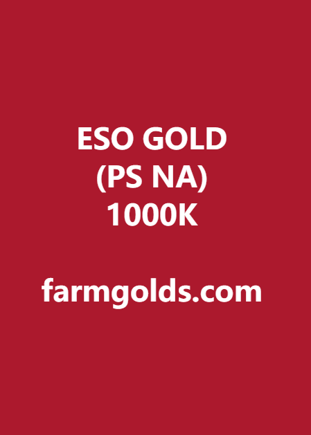 ESO GOLD PS NA - 1000K