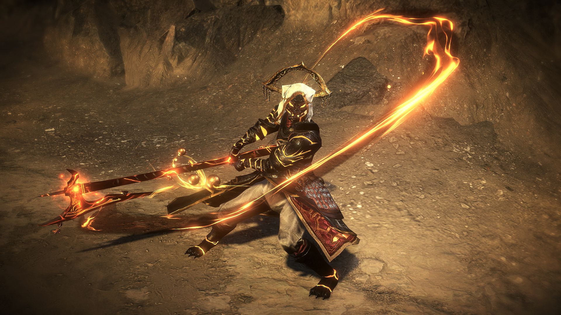 Path of Exile: Harmonious Armour Set