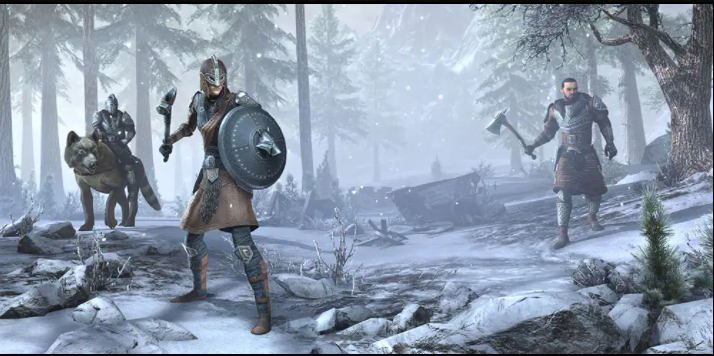 ENJOY BONUS GOLD, XP, & MORE DURING THE EXPLORER’S CELEBRATION IN-GAME EVENT!