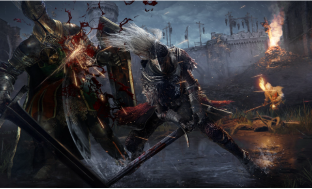 Elden Ring: 10 best weapons