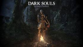 Dark Souls Remastered