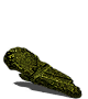 Green Titanite Shard * 10 -(DarkSouls1)