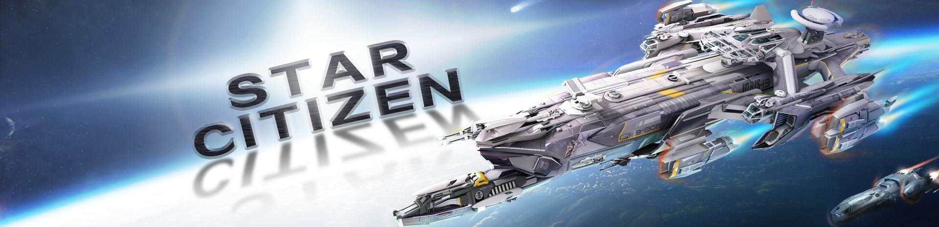Star Citizen Products
