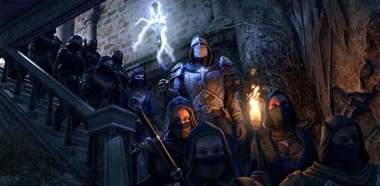 WATCH A NEW HIGH ISLE GAMEPLAY TRAILER & PREPARE TO PROTECT THE LEGACY OF THE BRETONS