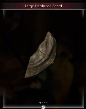 Large Hardstone Shard * 10 -(DEMON'S SOULS REMAKE)