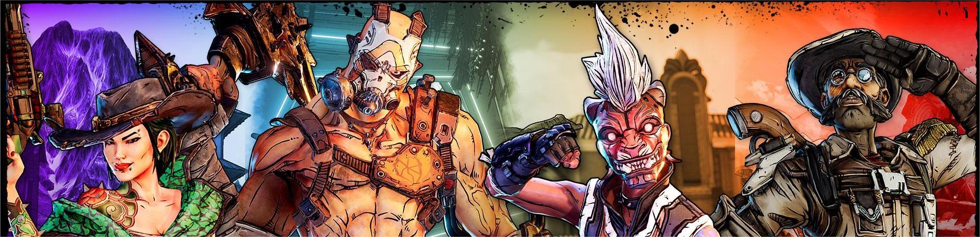 Buy Borderlands 3 Weapons,Cheap and Safe Borderlands 3 Weapons on Sale at FarmGolds.com