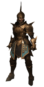 Brushwood Set -(DEMON'S SOULS REMAKE)