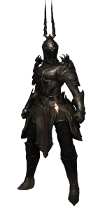 Gloom Set -(DEMON'S SOULS REMAKE)