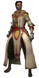 Saint's Set -(DEMON'S SOULS REMAKE)