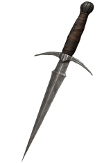 Quality Parrying Dagger+5 -(DEMON'S SOULS REMAKE)