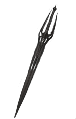 Morion Blade -(DEMON'S SOULS REMAKE)