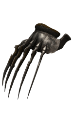 Quality Claws+5 -(DEMON'S SOULS REMAKE)
