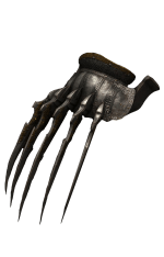 Claws+10 -(DEMON'S SOULS REMAKE)