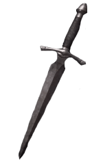 Sharp Mail Breaker+5 -(DEMON'S SOULS REMAKE)