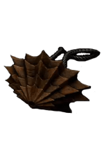 Talisman of Beasts -(DEMON'S SOULS REMAKE)