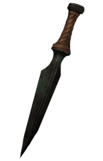 Baby's Nail+5 -(DEMON'S SOULS REMAKE)