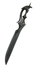 Blind+5 -(DEMON'S SOULS REMAKE)