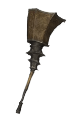 Bramd+5 -(DEMON'S SOULS REMAKE)