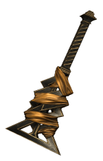 Insanity Catalyst -(DEMON'S SOULS REMAKE)