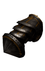 Hands of God+5 -(DEMON'S SOULS REMAKE)
