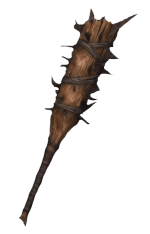 Great Club -(DEMON'S SOULS REMAKE)