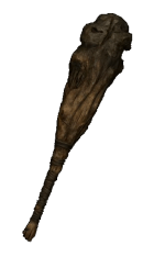 Club -(DEMON'S SOULS REMAKE)